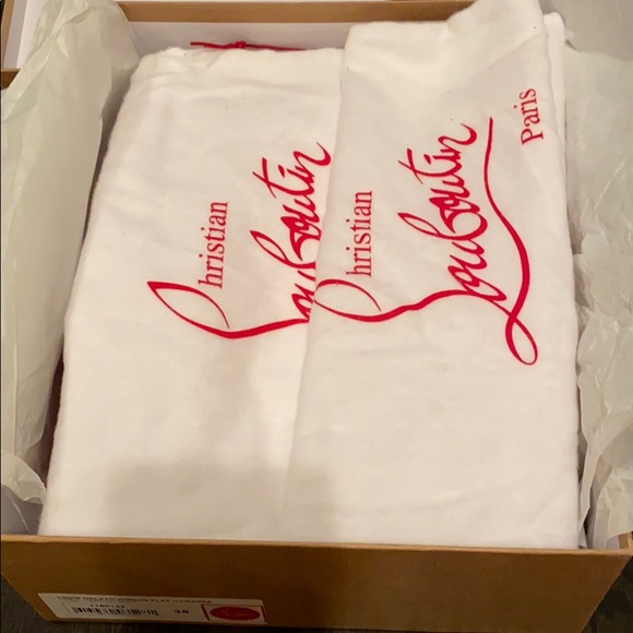 Christian Loboutins - Picture 4 of 4